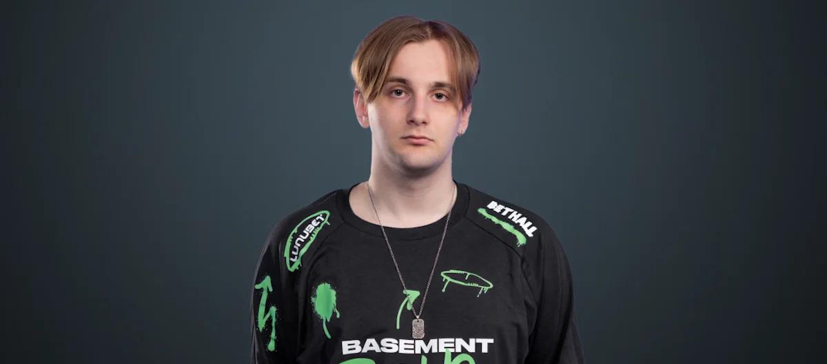 Fnatic官方：Polbandana将临时顶替KRIMZ出战ROG Journey夏季赛