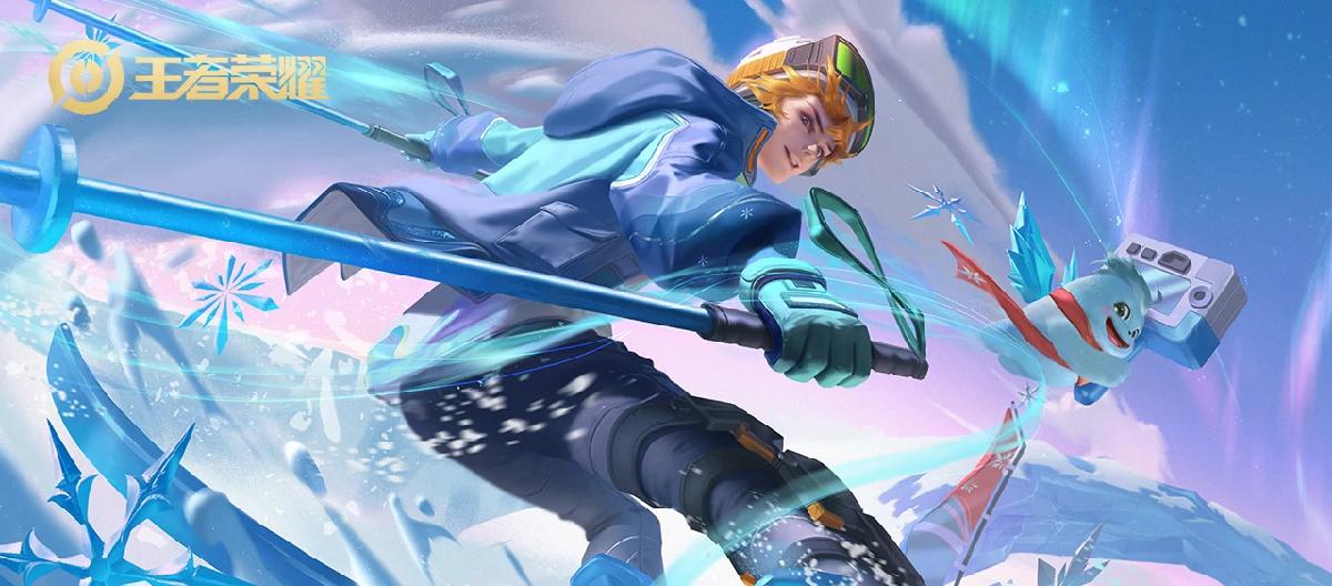 The most frustrating warrior? Ignoring marksmen's self-preservation methods, a troublemaker for the team, finding pleasure in stirring up trouble. (Part Three)