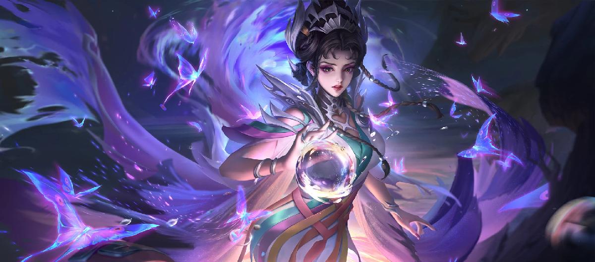 印记不等人，带线王是版本末期上分密码？这两人绝不是独行侠：带线篇