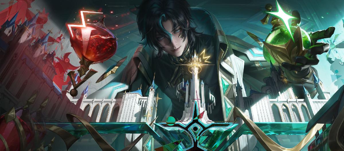 A comparison of the entire epic of Bian Que: the two-faced pharmacist emerges victorious, and the buyer of the Spirit Gu Heart-Eating Poison suffers a huge loss. (Part Two)