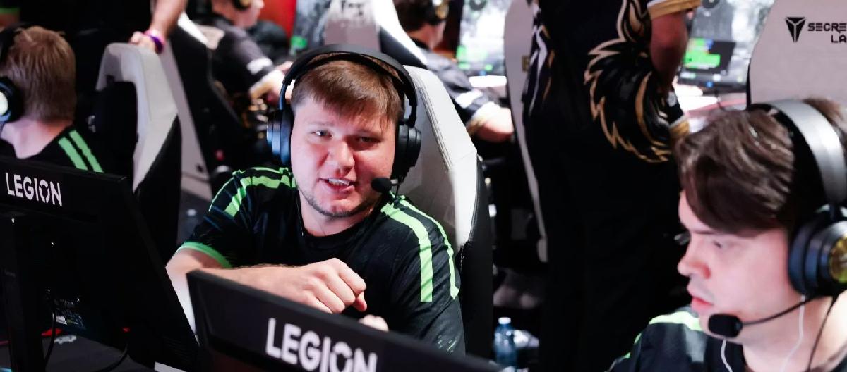 EWC 2026: BC.Game failed to advance, s1mple took responsibility and admitted that he lost to himself.