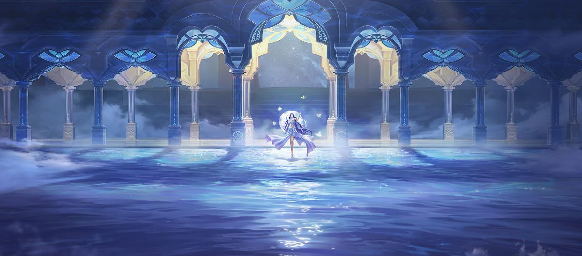海月金牌攻略，别忙着拉人进幻境，分路表现看经济：团队贡献篇