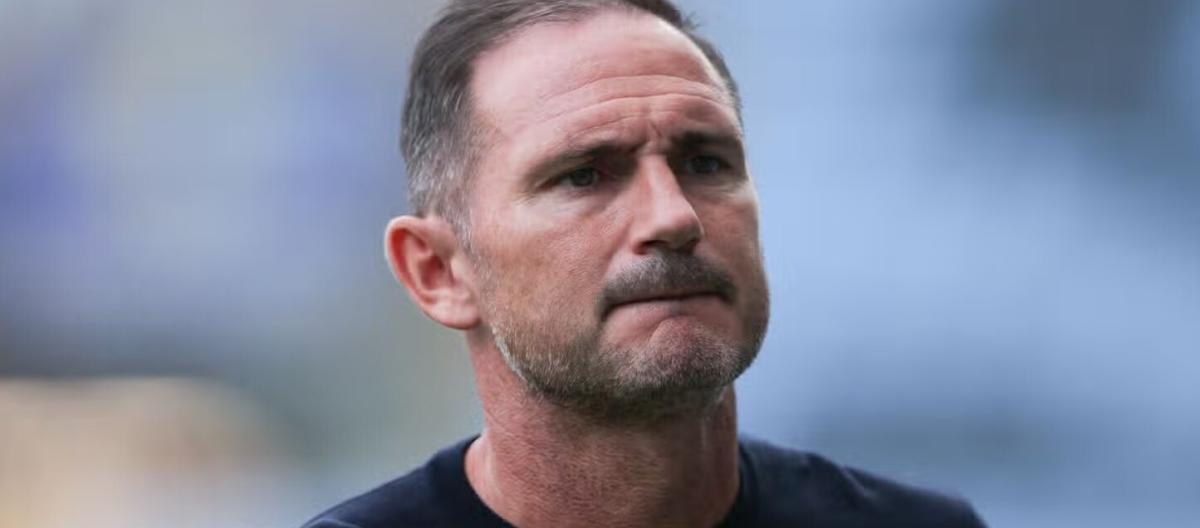 Facing even greater challenges, Lampard encouraged Coventry to remain resilient and composed.