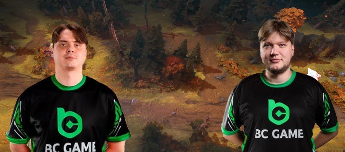 CS2: ElectroNic disagrees that s1mple's expressiveness will cause problems and warmly welcomes newcomers to BC.Game.