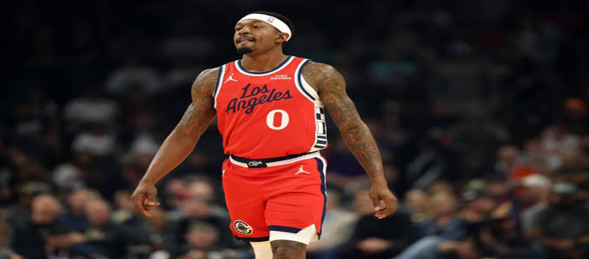 The Clippers have officially agreed to extend Beal's contract for two years at $13.2 million.