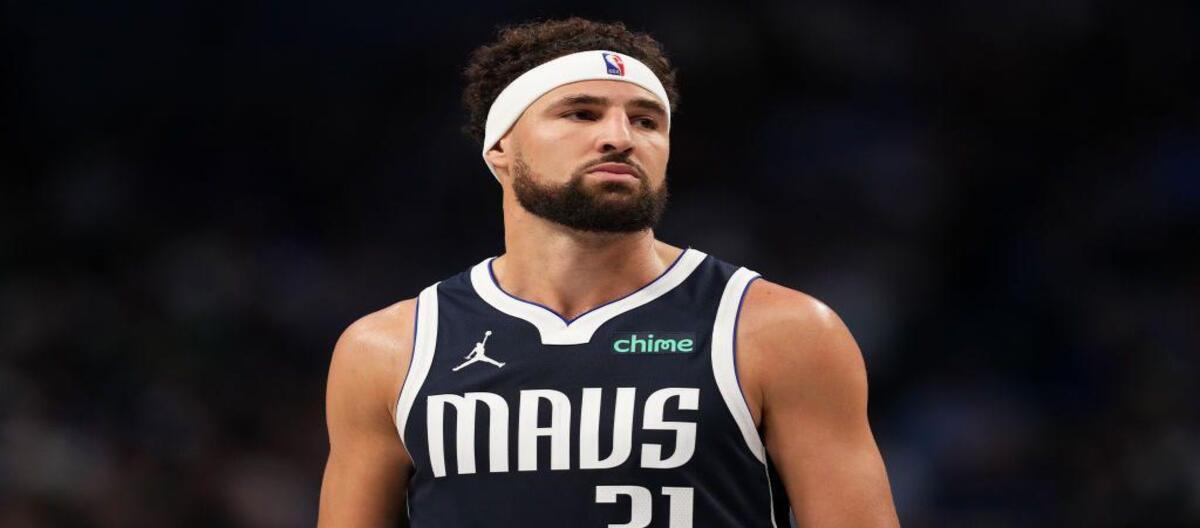 The Heat signed Klay Thompson to a two-year, $13 million contract. The Heat signed Klay Thompson to a two-year, $13 million contract.