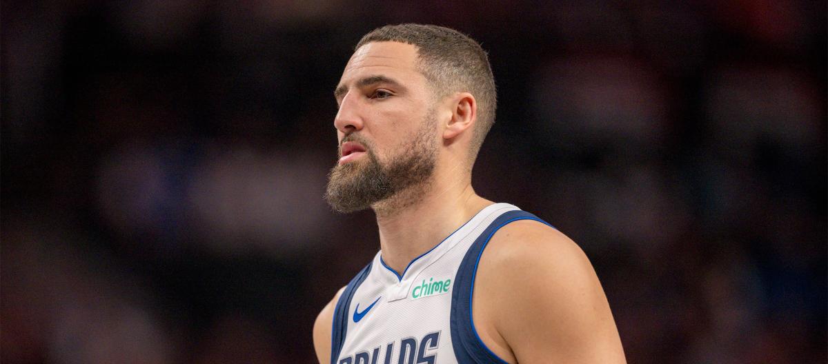 Thompson has reached a buyout agreement with the Mavericks and will next join the Heat.