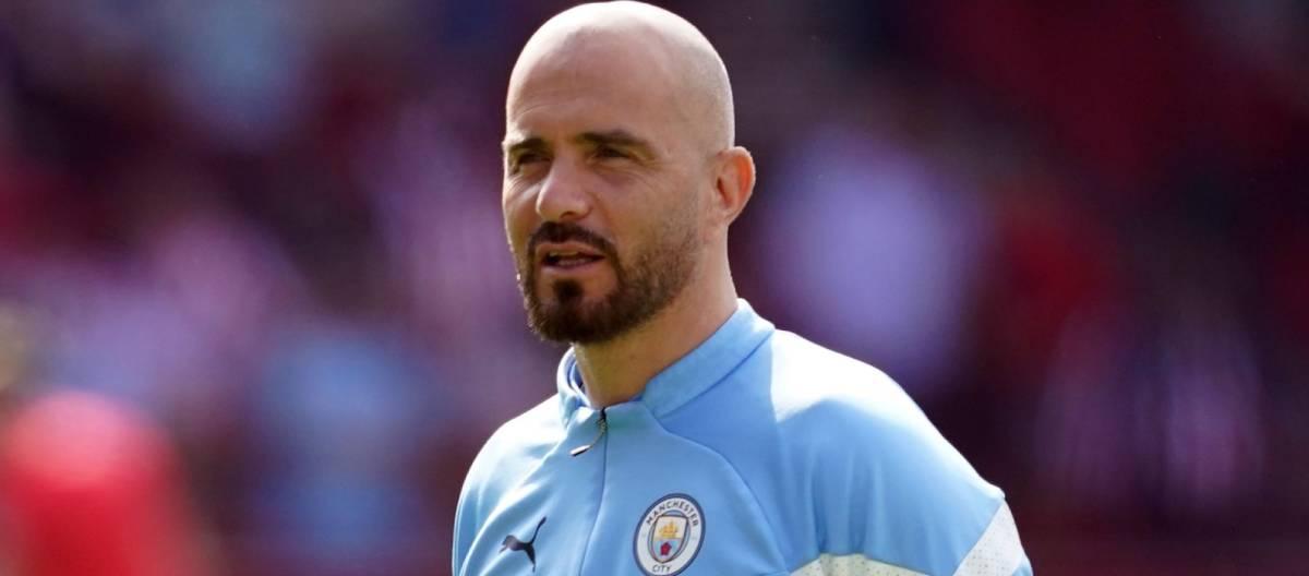 Manchester City manager Maresca responds to Rodri's departure: The club will look for a new successor.