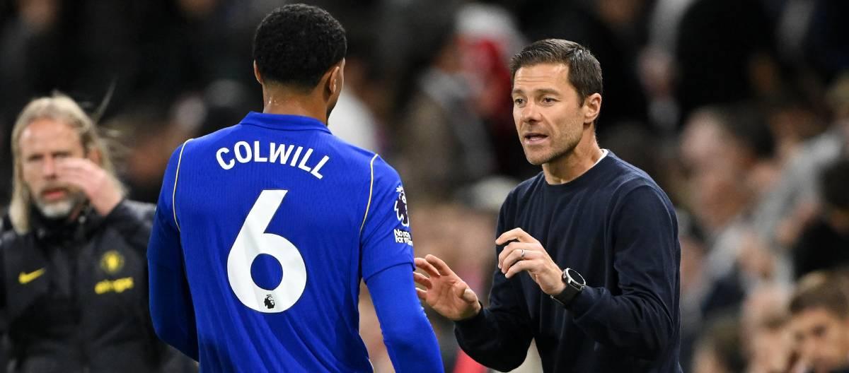 Alonso praised Chelsea's solid and mature performance in their Premier League debut, securing a winning start.