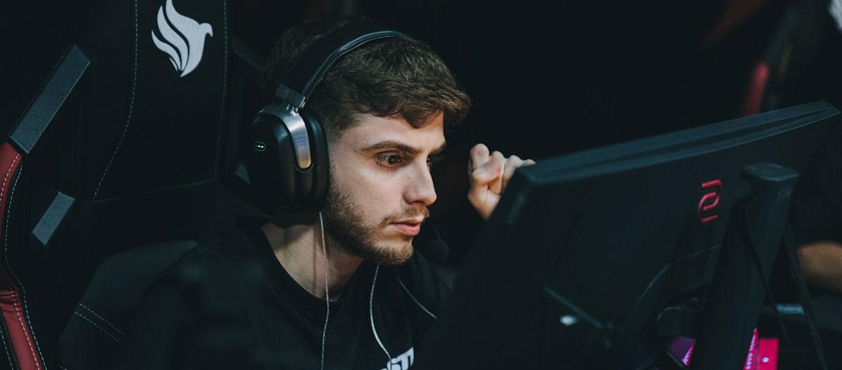 Counter Strike 2: MIBR may be considering signing BESTIA's ace lurker tomaszin..