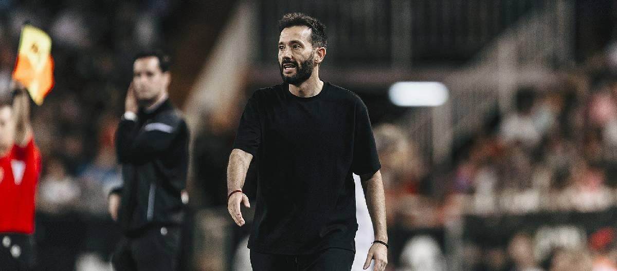 Carlos Colberán admitted that it was regrettable not to achieve the desired result, and the team still needs to continuously improve.