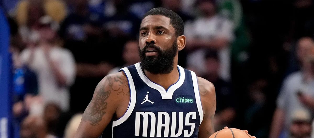 Stan: Several teams are closely monitoring the Kyrie Irving trade situation.