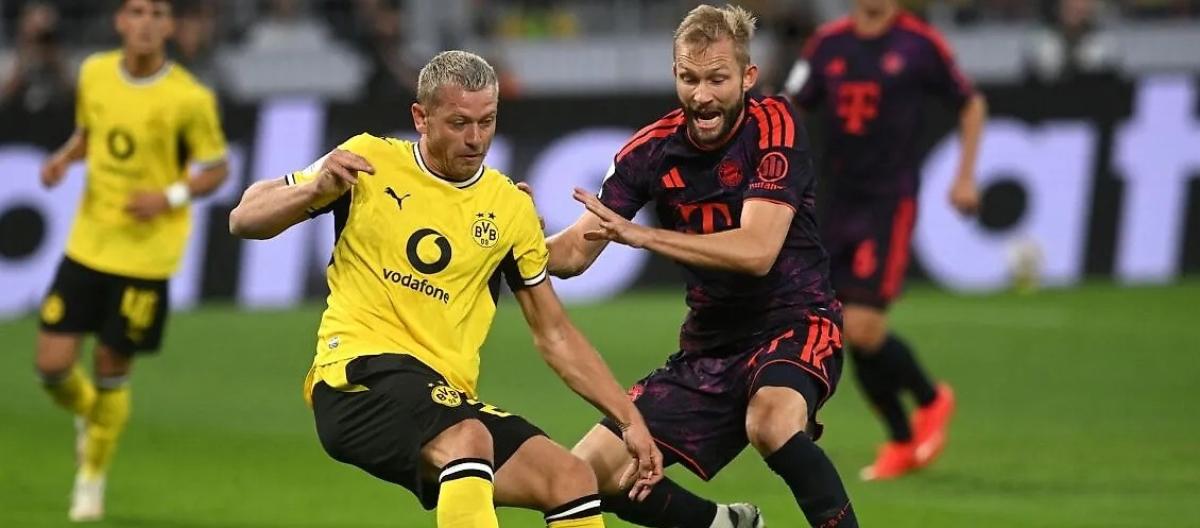 Looking forward to continuing the trophy race in the new season, Laimer emphasized that Bayern will put in even more effort.