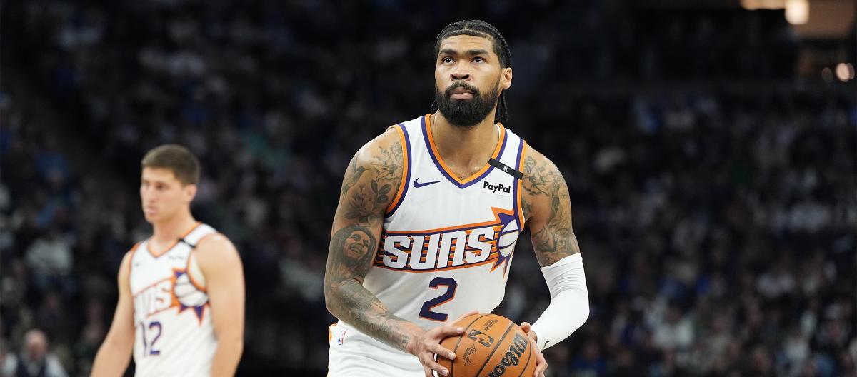 The Heat signed Richards to a one-year contract and then reached a two-way contract agreement with Johnson.