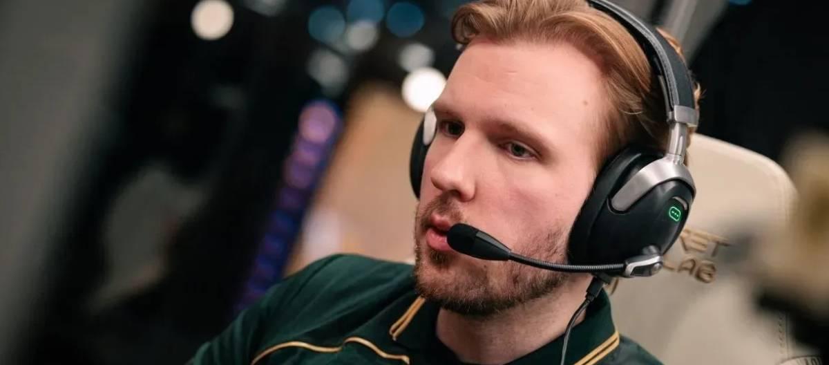 Falcons' position 4 player Cr1t has announced his retirement.