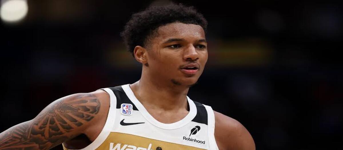 The Nuggets waived Julian Reese's two-way contract, opening up a roster spot.