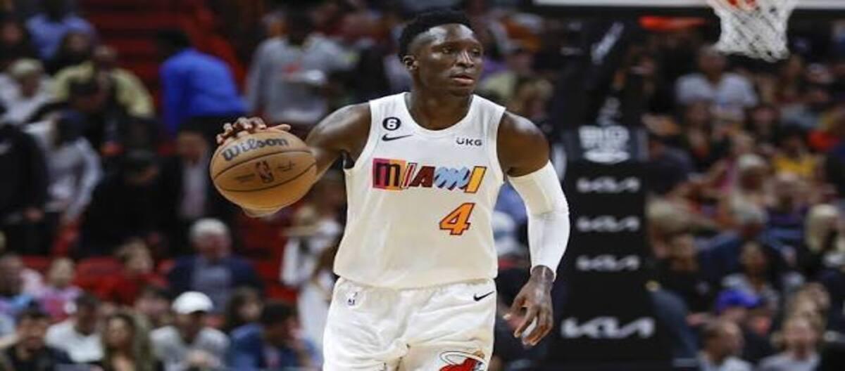 奥拉迪波公开致信NBA各队总经理：渴望重返赛场