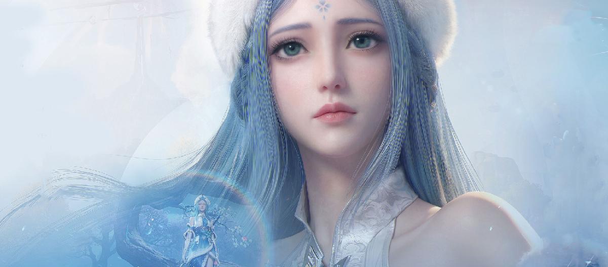 Mid-lane rankings in the Chinese server: Xiao Qiao officially promoted to high-end mage; Bian Que abandoned shortly after being reworked: the utility mage section.