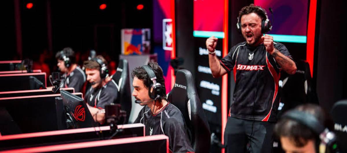 ENVY Leads the Battle for French Team 3DMAX Roster Acquisition