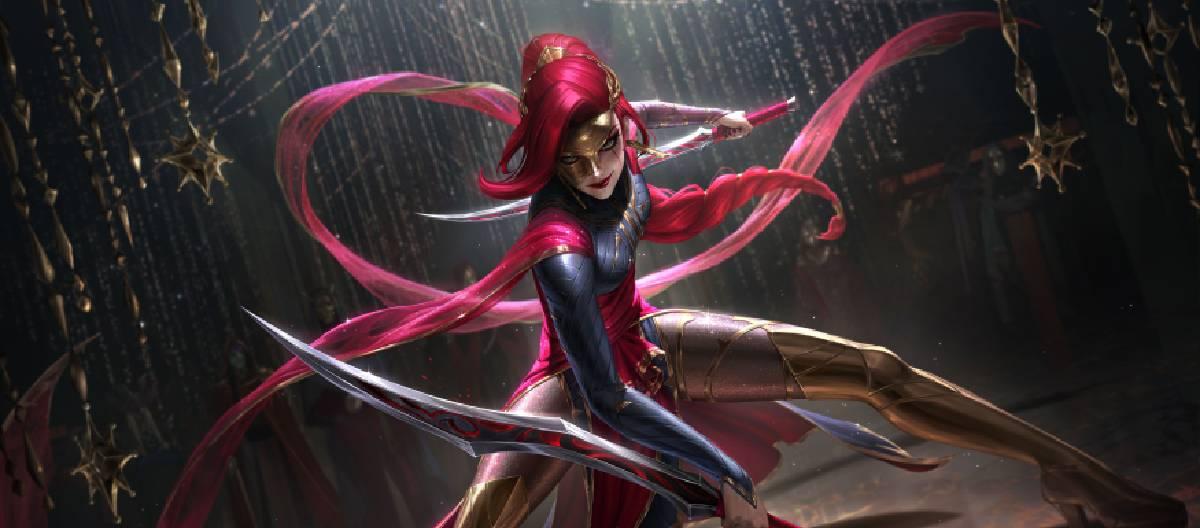 The League of Legends Prestige Summoning event is now live! Participate for a chance to win Prestige and limited-edition skins.