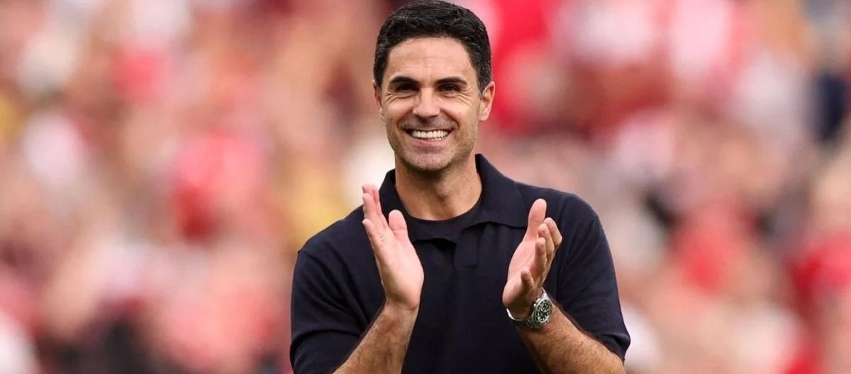 Following the derby victory over Chelsea, Arteta emphasized that Arsenal can reach even greater heights.