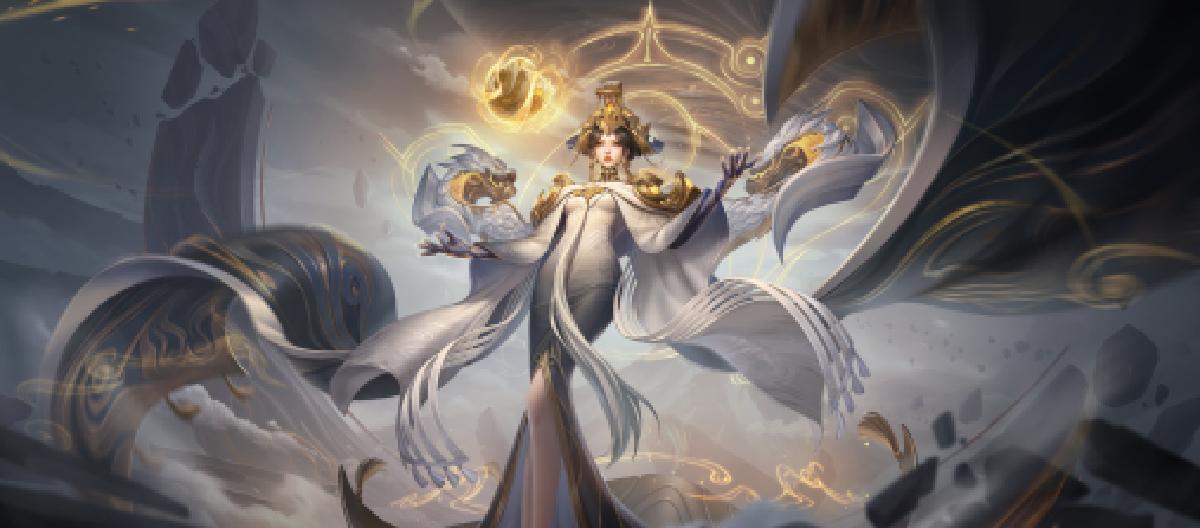 武则天兑换量提高，S44大放异彩，是时候把东方不败列入奖励选项：出装篇
