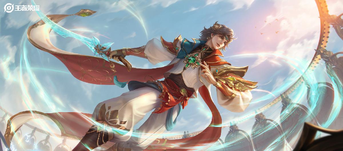 The version update has ended, and the developers, with their meticulous planning, are using "filler" skins to boost their revenue-generating strategy? (Part Two)