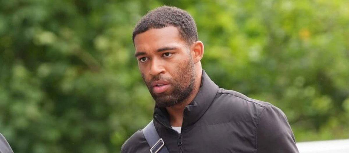 Former Liverpool winger Jordon Ibe fined and sentenced to community service for domestic abuse against his ex-partner..