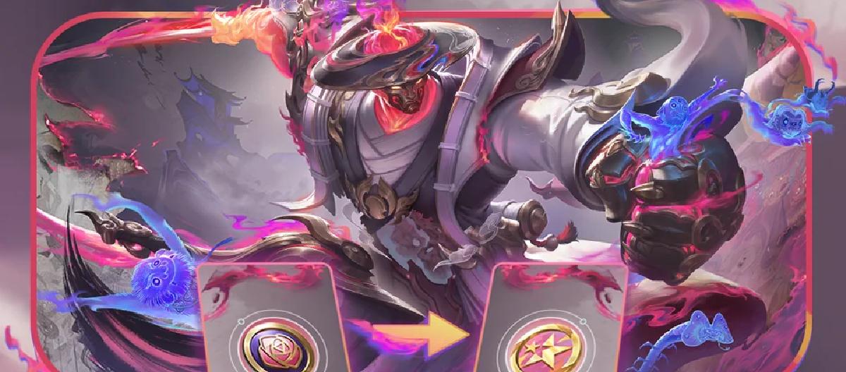 Honor of Kings: Final sprint of the season, September's bonus calendar officially released.