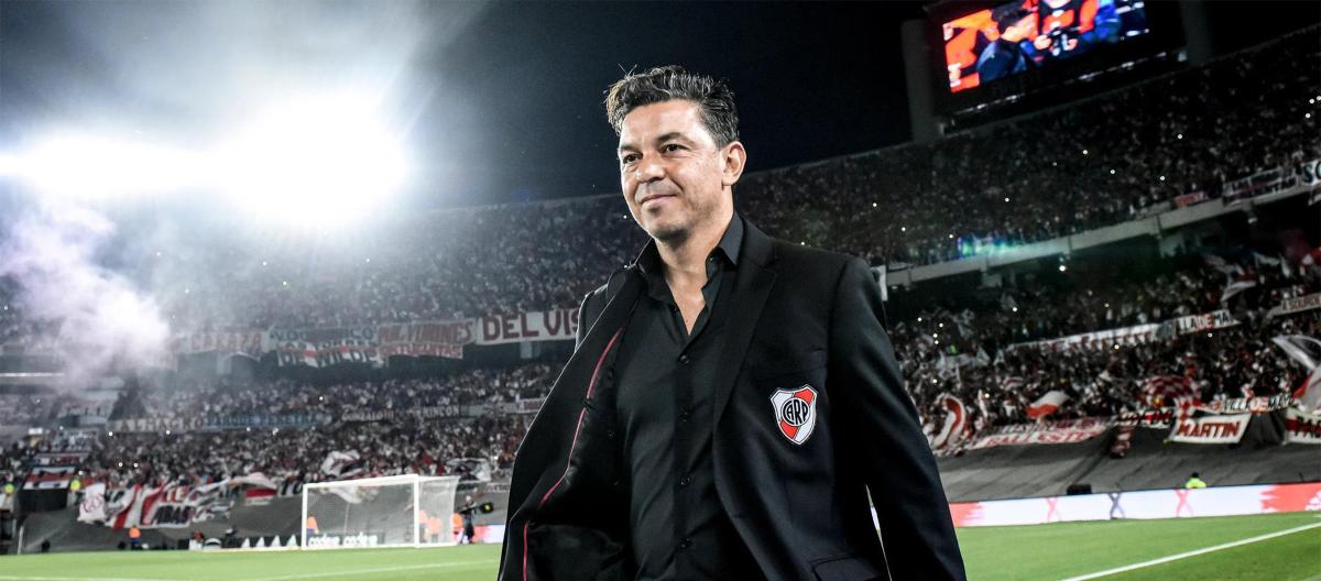 Former River Plate coach Gallardo has officially taken over as manager of Ecuador, with his term lasting until 2030.