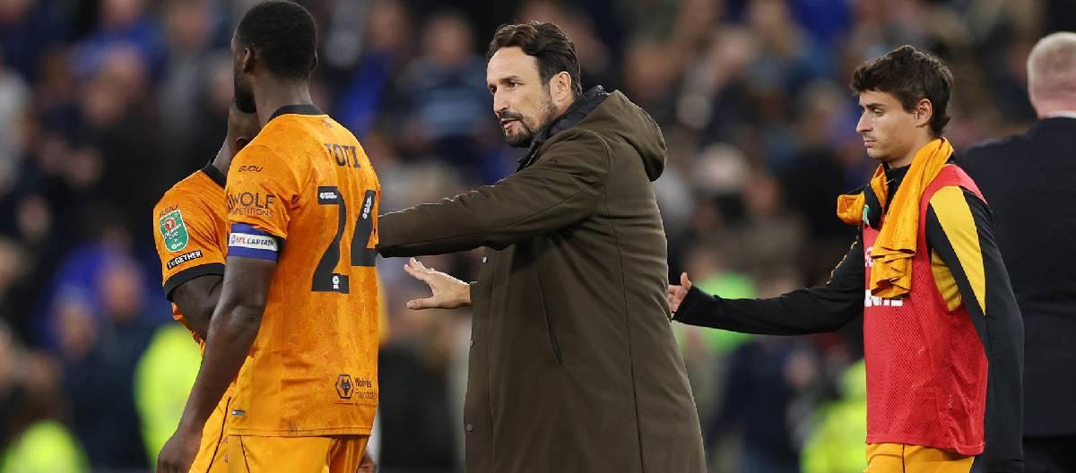 César Pesciotto admitted that the team's performance deserved recognition, but the result was indeed disappointing.