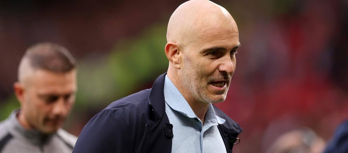 Maresca stated that age would not be a barrier if the young players performed well enough.