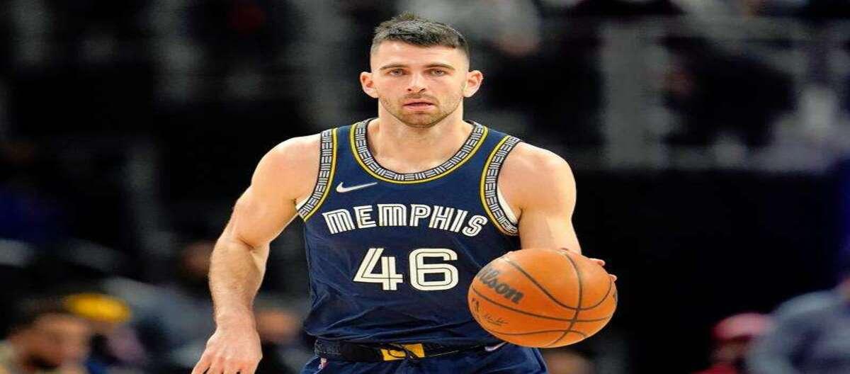 尼克斯引进约翰·康查尔 开启第8个NBA赛季