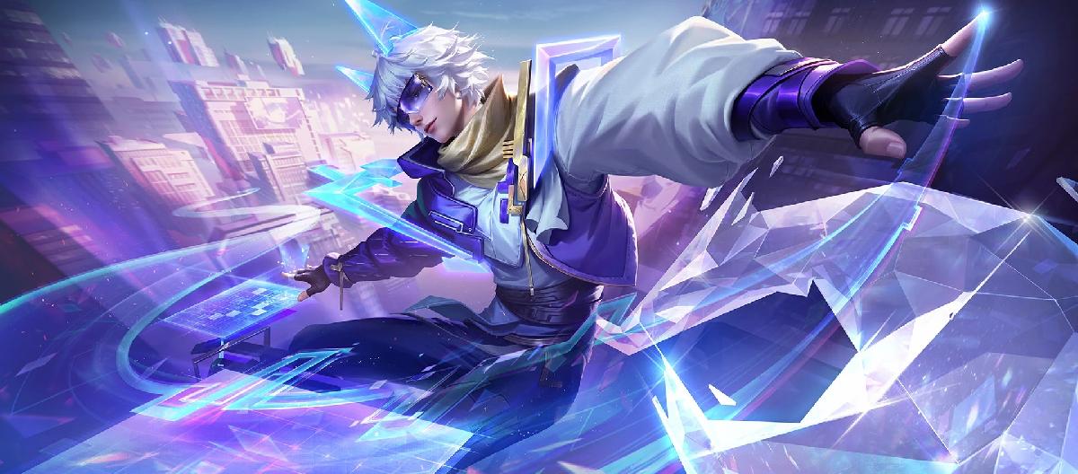 Sword, gun, and cannon builds; teammate options like custom materials; how to assemble an elite 5-player team: the marksman's guide.