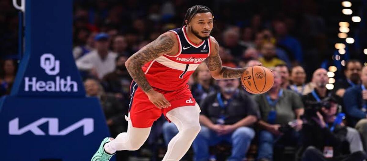 惠特莫尔加盟掘金 双向合同开启NBA生涯新篇章
