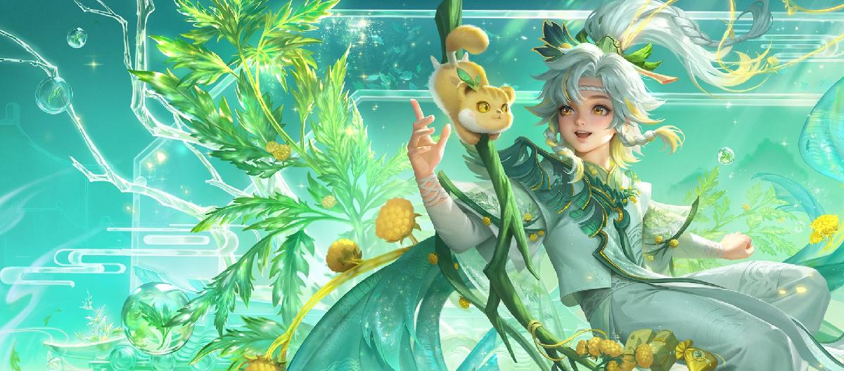 Luyana has turned over a new leaf; the support tier list has been updated mid-Season 44; tank supports are hopeless: T3 section.