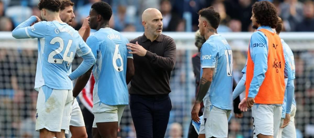 Maresca commented on the defensive lapses after the match: "We'd rather have won 1-0; we need to improve our ability to control the game."