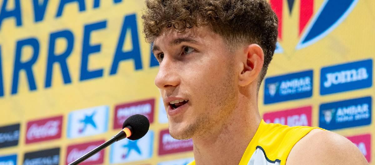 Pau Navarro admitted that the two consecutive victories have boosted the team's confidence.