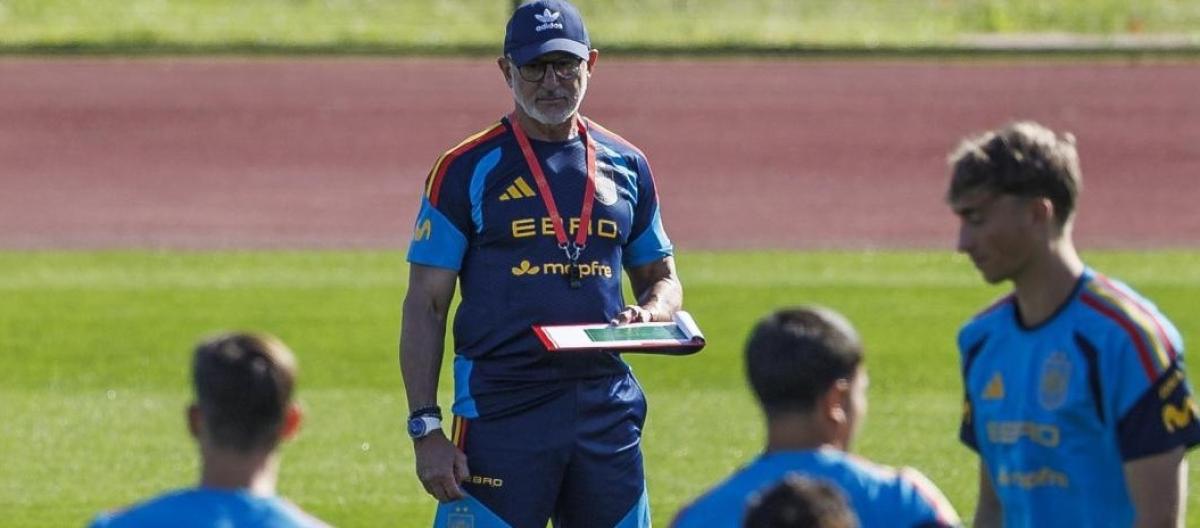 Becoming a world champion ensures Spain won't become complacent in the UEFA Nations League.
