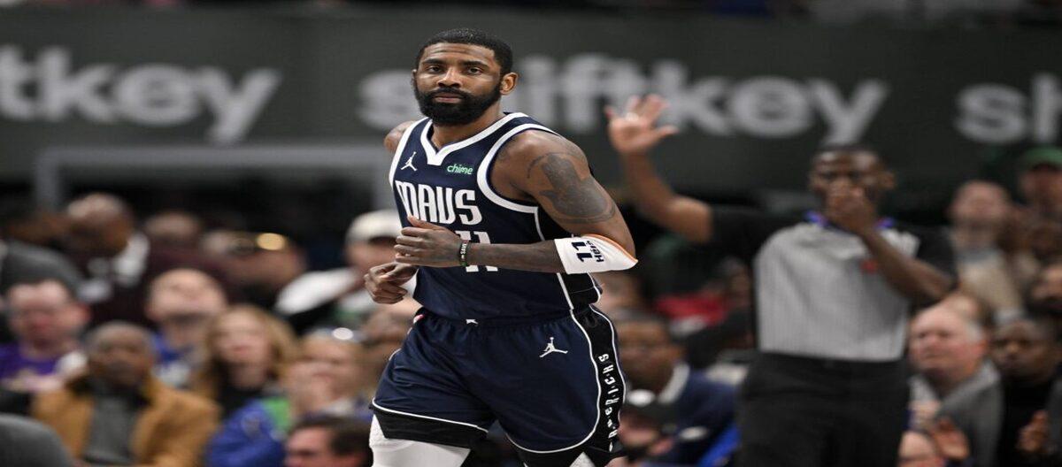 Kyrie Irving is preparing to return to the court after a 19-month recovery period for his left knee ACL.