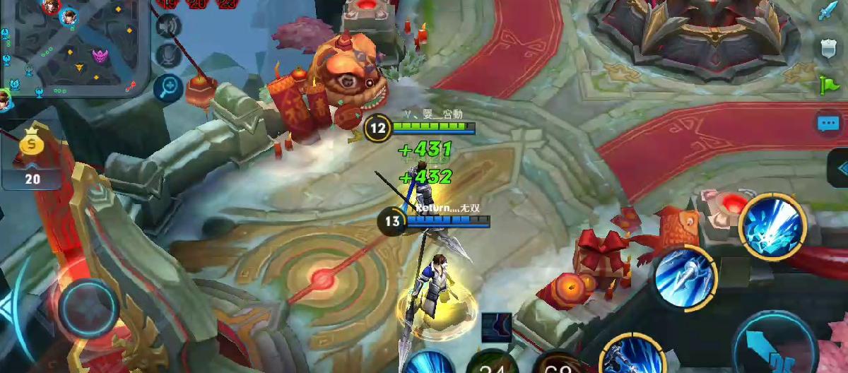The brightest star of the KPL Summer Split: Zhao Yun was played to Tier 0 status by professional players, with stats far exceeding those of casual players. (Part Two)