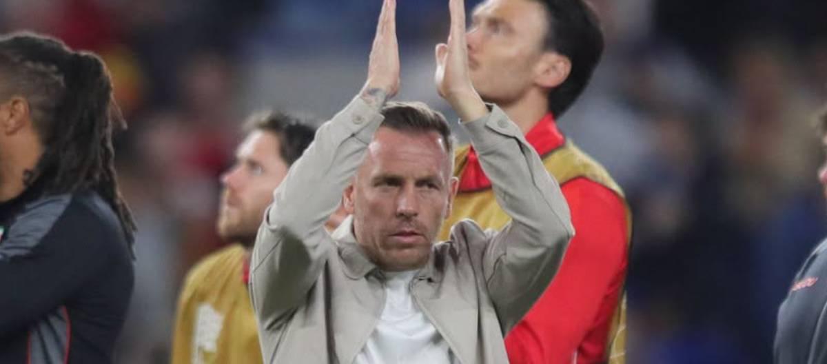 Wales' victory over Norway ended their winless streak; manager Bellamy revealed his thoughts after the match.