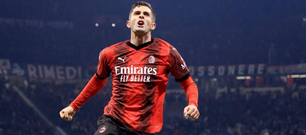 Pulisic breaks goal drought, expresses willingness to stay, and hopes to get more playing time.