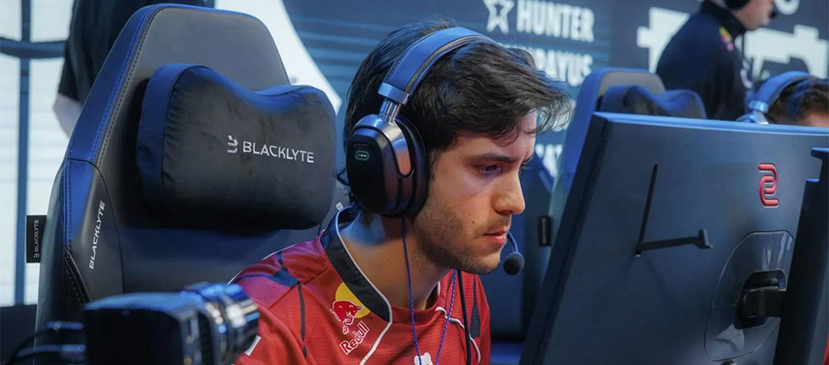 G2 sniper SunPayus has officially joined FUT and will replace cmtry in the starting lineup.