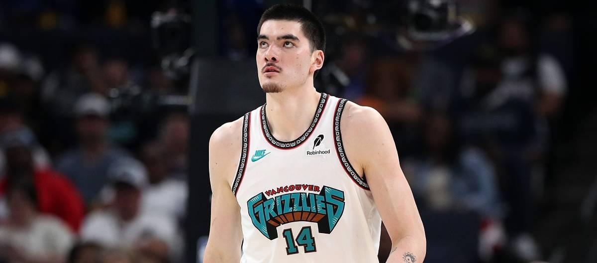 Eddie returns from injury and is cleared to play, becoming a cornerstone of the Grizzlies' rebuilding process for the new season.