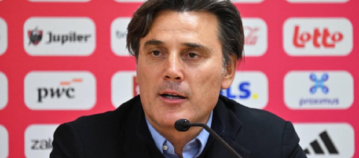 Vincenzo Montella believes the team needs to quickly adjust its form and continue to strive for better performances.