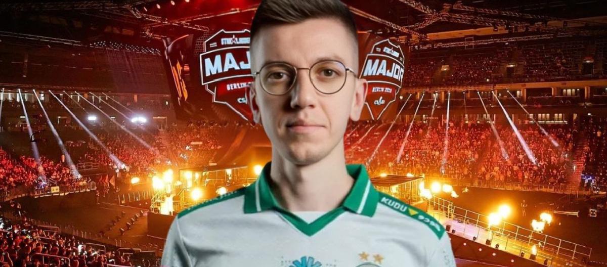 CS2: Vitality avenged their loss, while kyxsan missed out on the championship for the sixth time, unable to escape the runner-up curse.