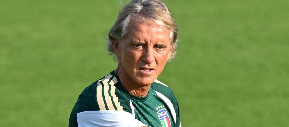 In another match against Türkiye, Mancini emphasized that the game should not be taken for granted.