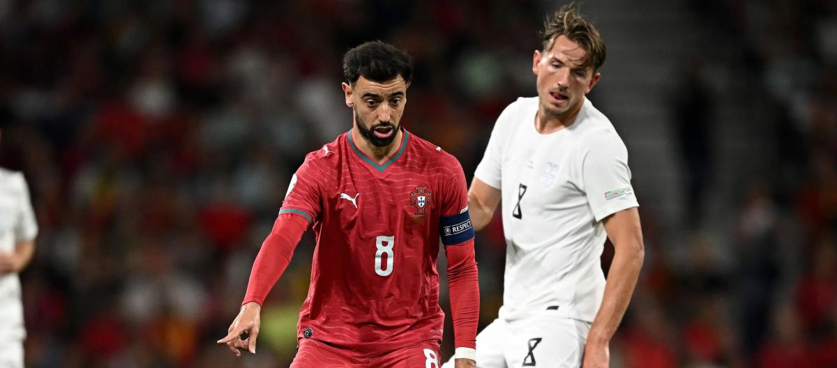 UEFA Nations League – 2-1 victory over Norway and Portugal, securing their fourth consecutive win.
