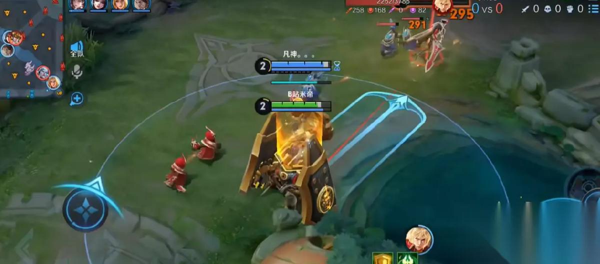 The five dominant players in the banned zone, the thorn in the side of the S45 peak tournament, Wang Wei was the first to be relegated to the sidelines. (Part Two)